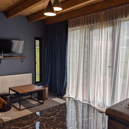 Kazbegi Cottage Memo Экстерьер фото