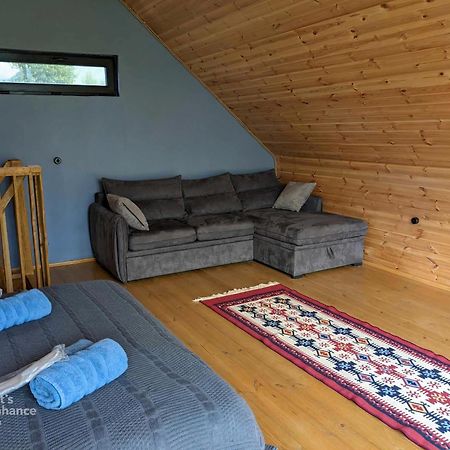 Kazbegi Cottage Memo Экстерьер фото