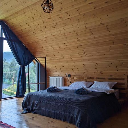 Kazbegi Cottage Memo Экстерьер фото